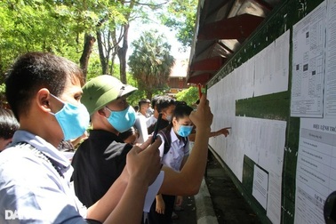 Đại học Huế công bố 5 phương thức tuyển sinh năm 2022