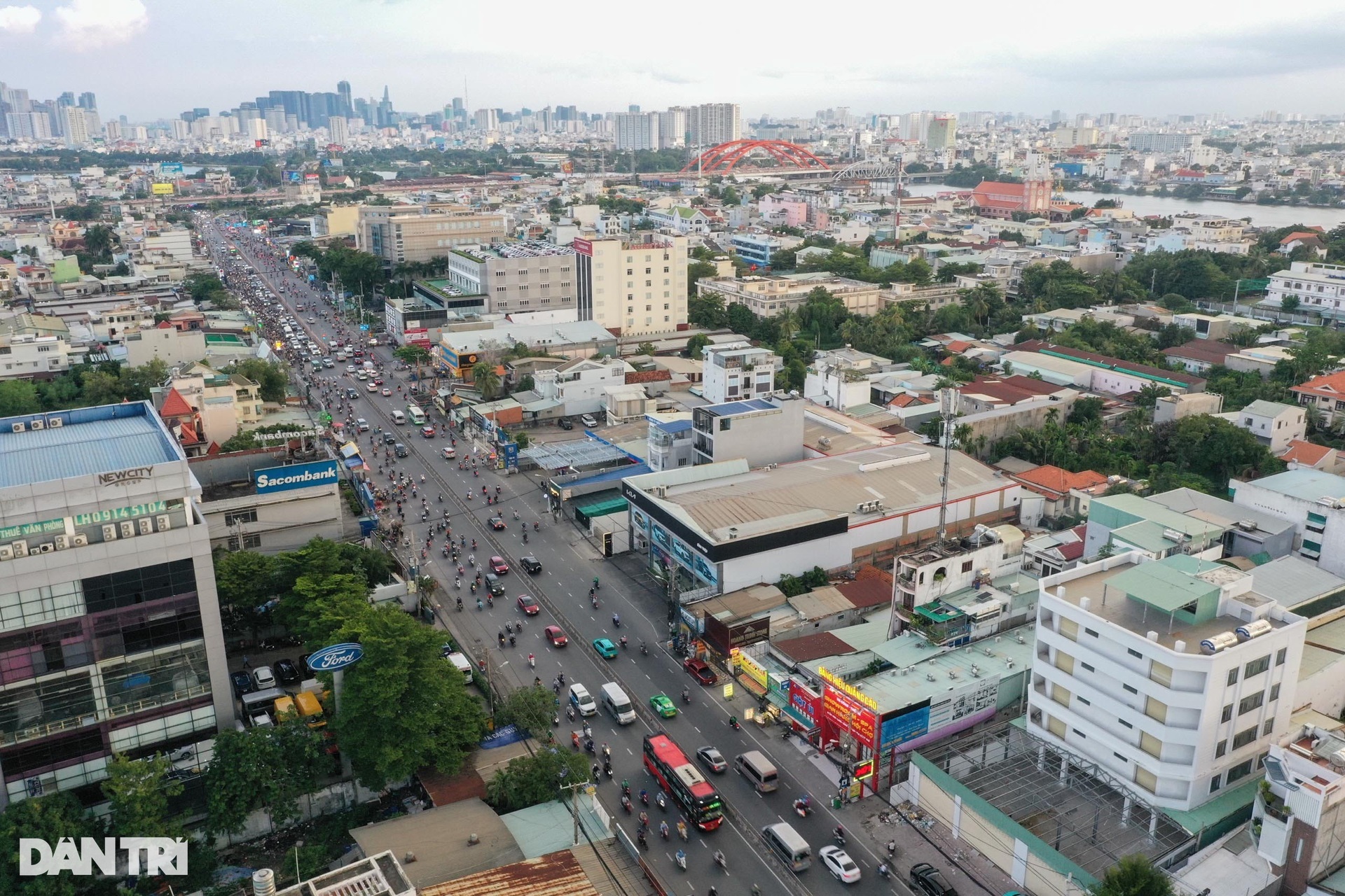 Nguồn lực TPHCM, Bình Dương, Bà Rịa - Vũng Tàu trước thềm hợp nhất - 5 Nguồn lực TPHCM, Bình Dương, Bà Rịa - Vũng Tàu trước thềm hợp nhất - 5