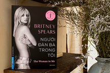 "Người đàn bà trong tôi": Cuộc đời sau ánh hào quang của Britney Spears