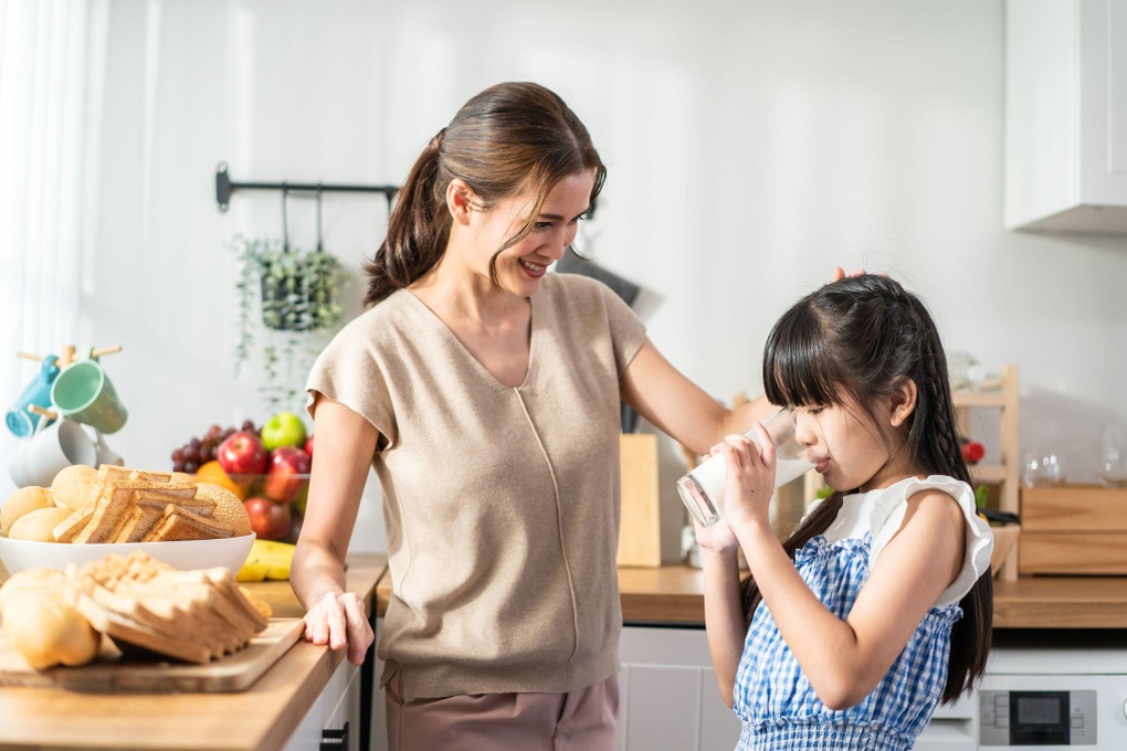 Những điều mẹ trẻ có thể áp dụng để nuôi con nhàn - 2 Những điều mẹ trẻ có thể áp dụng để nuôi con nhàn - 2