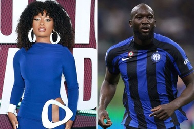 Nghiệt ngã cho Lukaku: Trở thành tội đồ của Inter, bị bạn gái quay lưng