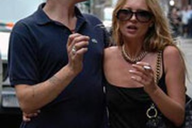 Kate Moss có thể bị kết án