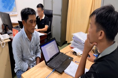 Công an triệt phá 2 đường dây cá độ bóng đá với số tiền gần 29 tỷ đồng