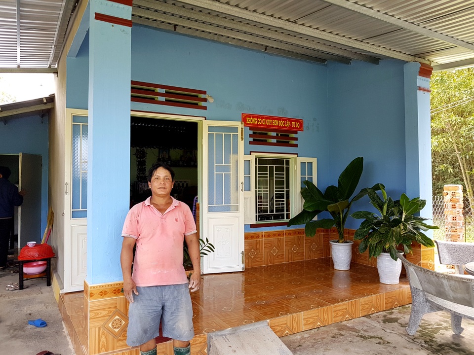 Ông chủ lò gạch dành hàng chục tỉ đồng làm từ thiện