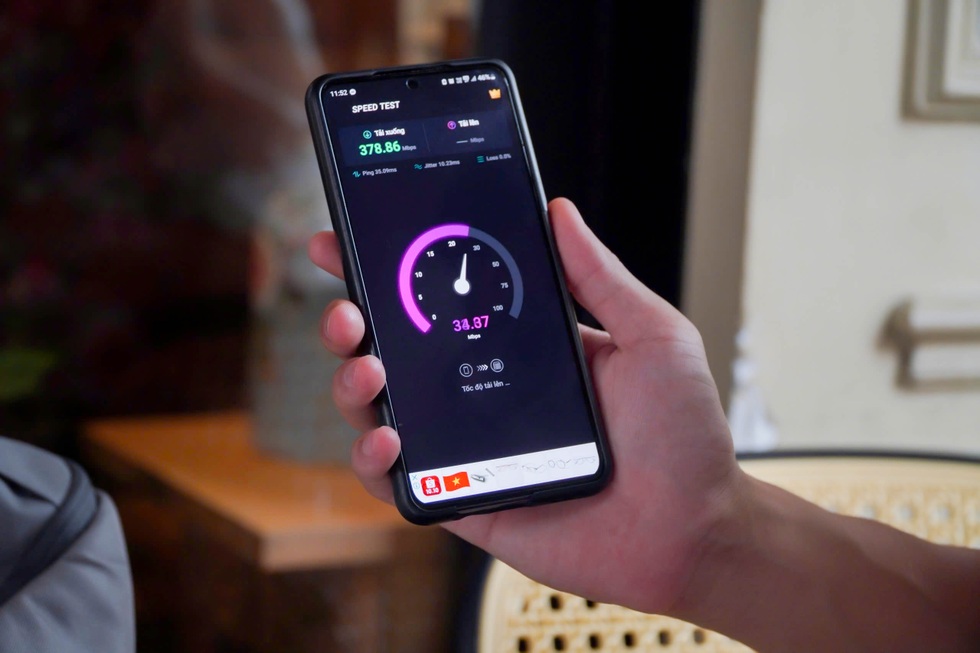 5G và vai trò quan trọng trong việc thúc đẩy chuyển đổi số quốc gia - 3 5G và vai trò quan trọng trong việc thúc đẩy chuyển đổi số quốc gia - 3