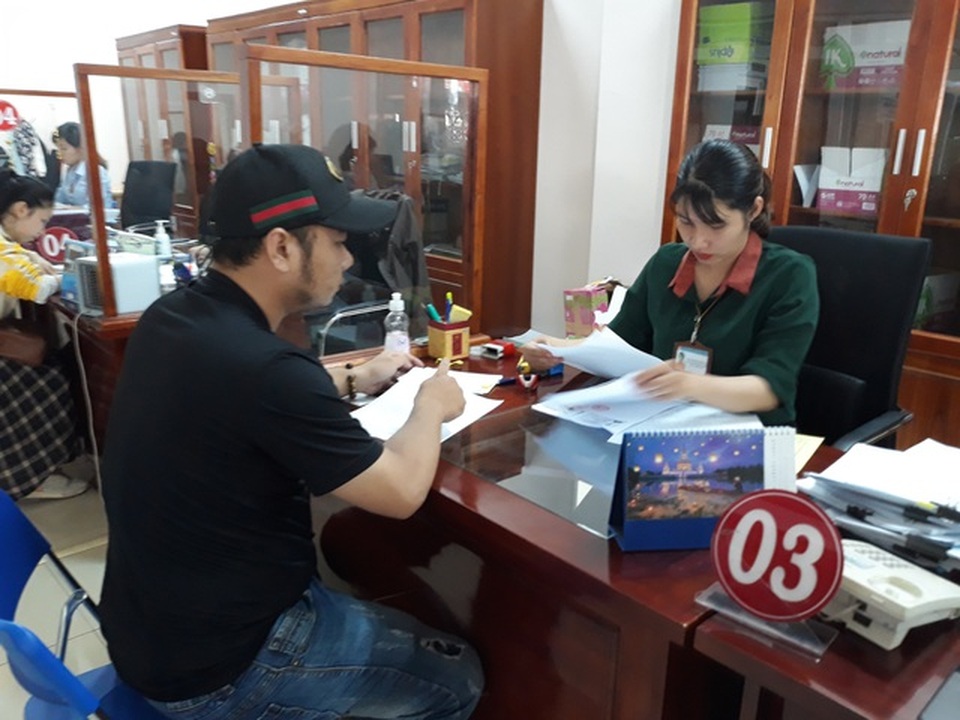 Doanh nghiệp không được nợ lương, nợ thưởng Tết của người lao động - 1 Doanh nghiệp không được nợ lương, nợ thưởng Tết của người lao động - 1
