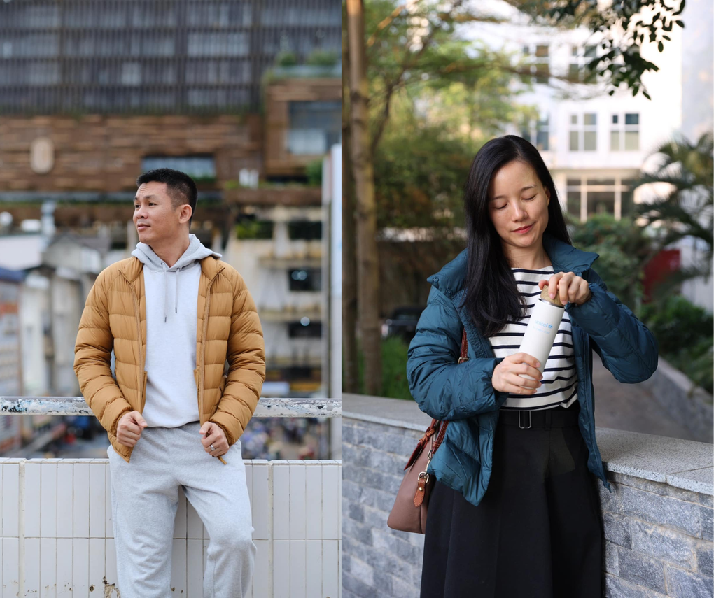 3 ngày trước Tuần lễ cảm ơn, UNIQLO bật mí loạt ưu đãi hấp dẫn - 2 3 ngày trước Tuần lễ cảm ơn, UNIQLO bật mí loạt ưu đãi hấp dẫn - 2