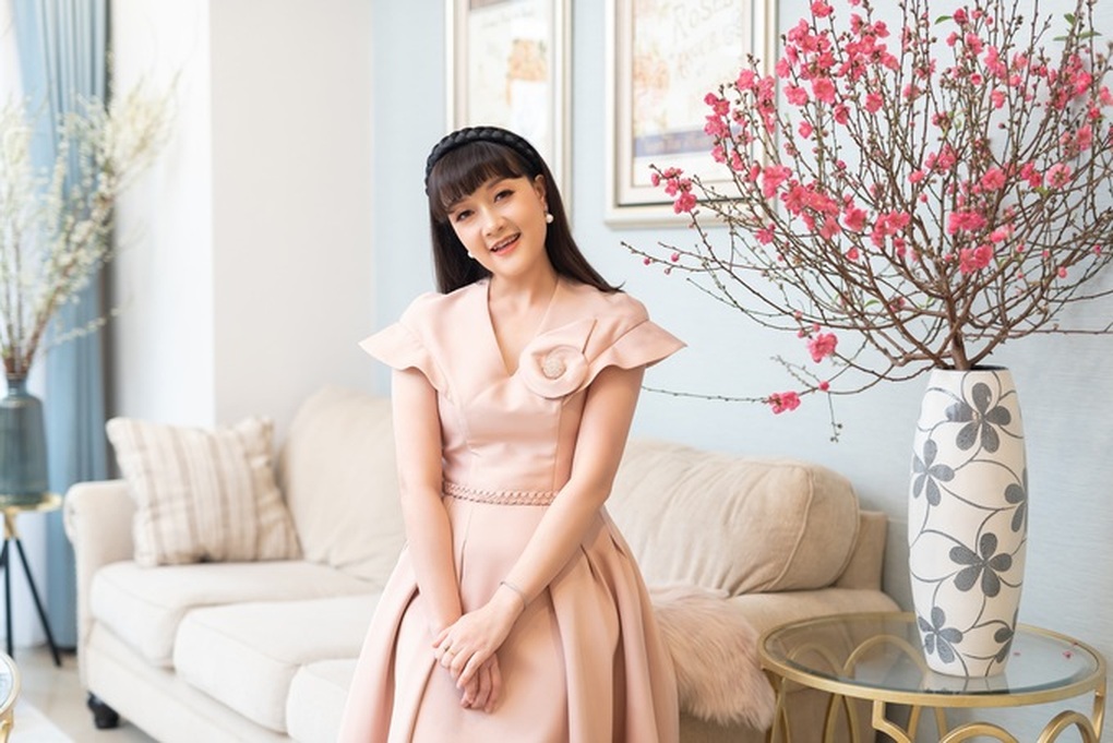Dàn nghệ sĩ trong Gặp nhau cuối tuần từng gây sốt một thời, giờ ra sao? - 9 Dàn nghệ sĩ trong Gặp nhau cuối tuần từng gây sốt một thời, giờ ra sao? - 9