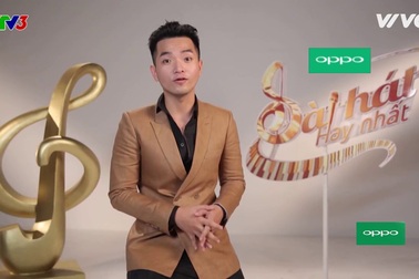 Ca khúc "Đã có anh hai" sáng tác tặng em gái lay động khán giả xem truyền hình.