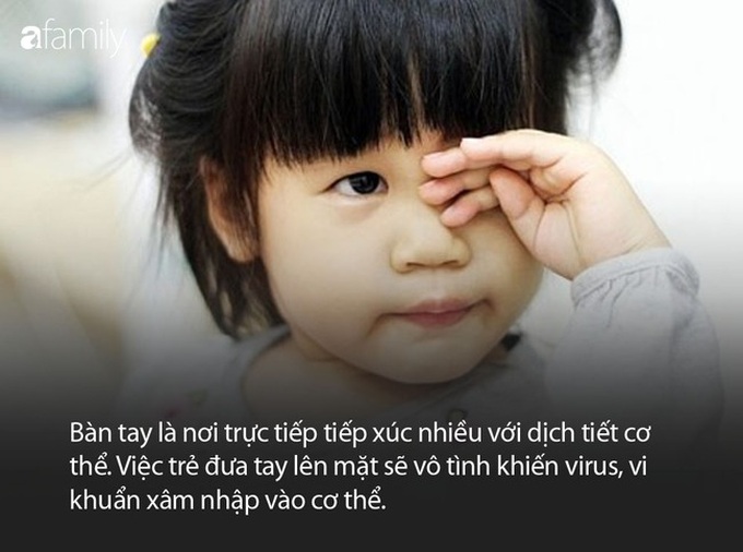 Không đưa con đi du lịch tránh dịch Covid-19, thay vào đó, bố mẹ cần bảo vệ con bằng cách này - Ảnh 5. Không đưa con đi du lịch tránh dịch Covid-19, thay vào đó, bố mẹ cần bảo vệ con bằng cách này - Ảnh 5.