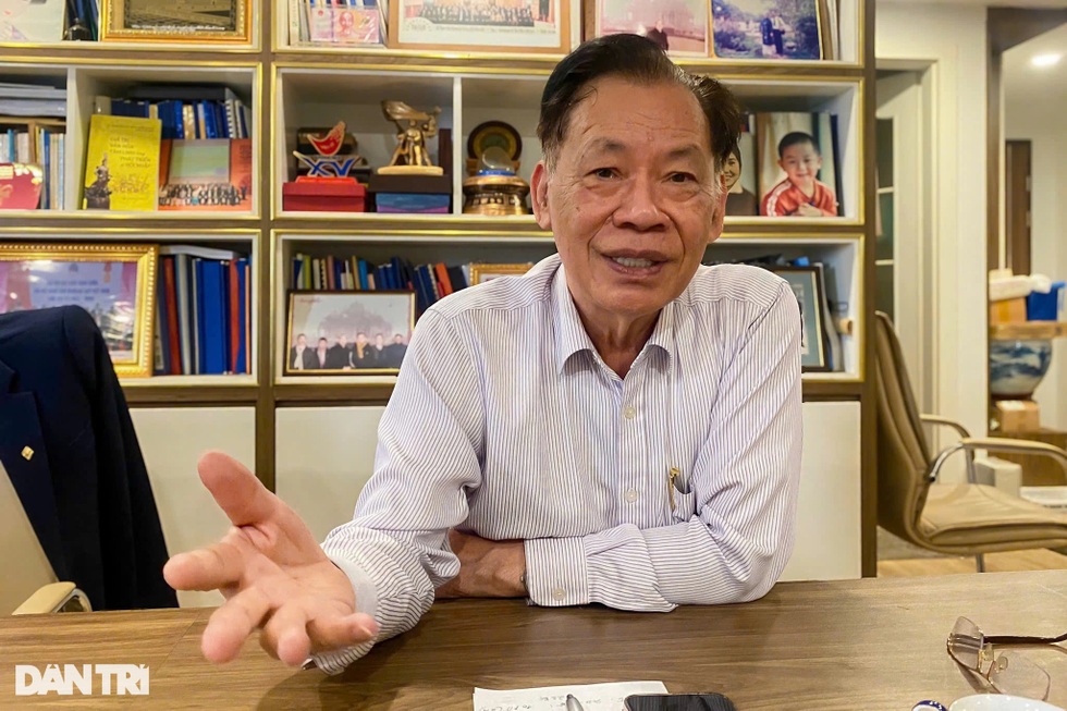 Hành trình sắp xếp, tinh gọn bộ máy: Cả xã hội sẽ hưởng lợi - 1 Hành trình sắp xếp, tinh gọn bộ máy: Cả xã hội sẽ hưởng lợi - 1