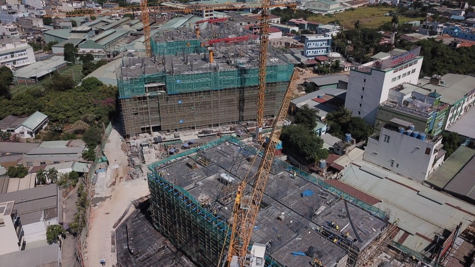 Khu Đông TP.HCM: Lựa chọn căn hộ “sống trọn vẹn” đảm bảo giá trị lâu dài - 2 Khu Đông TP.HCM: Lựa chọn căn hộ “sống trọn vẹn” đảm bảo giá trị lâu dài - 2