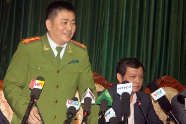 Vụ ngạt khí ở Big C: Chính quyền không biết sự kiện với 5.000 người tham dự?