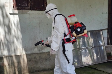 Huế: 32 ca mắc liên cầu lợn, nhiều trường hợp gia đình xin đưa về