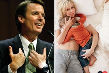 Lời “trần tình” của bồ cũ cựu ứng viên tổng thống Mỹ 