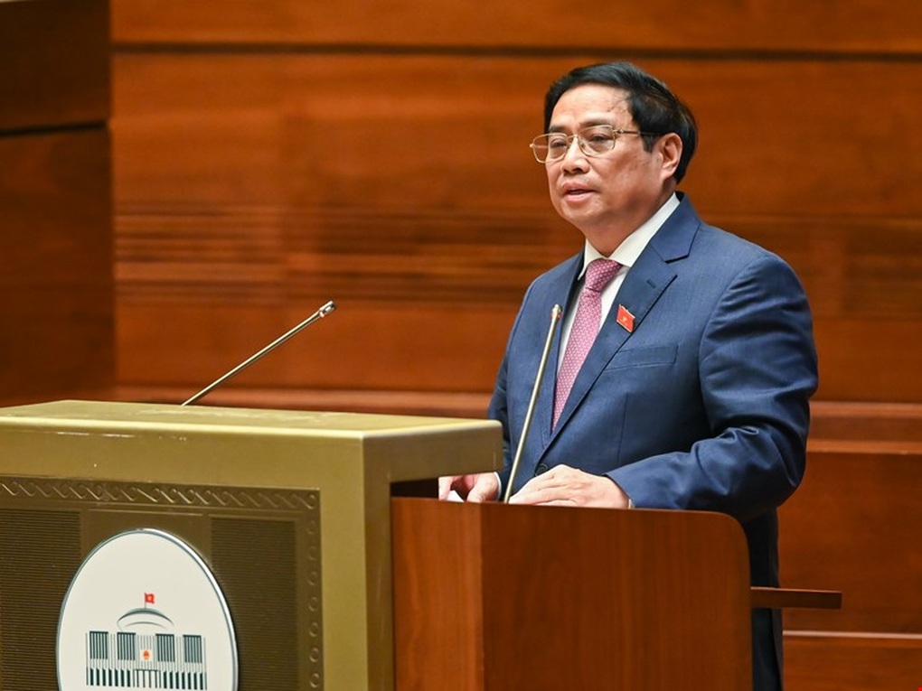 Việt Nam không chọn bên mà chọn công lý và lẽ phải - 1 Việt Nam không chọn bên mà chọn công lý và lẽ phải - 1