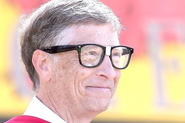 Bill Gates: Bất kỳ ai cũng nên đọc 4 cuốn tiểu thuyết này