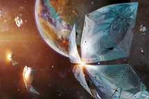 Một ngoại hành tinh chứa sự sống không còn là khoa học viễn tưởng