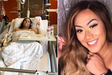 Nữ rapper gốc Việt qua đời vì Covid-19 ở tuổi 29