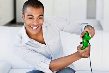 Chồng nhiều thú vui