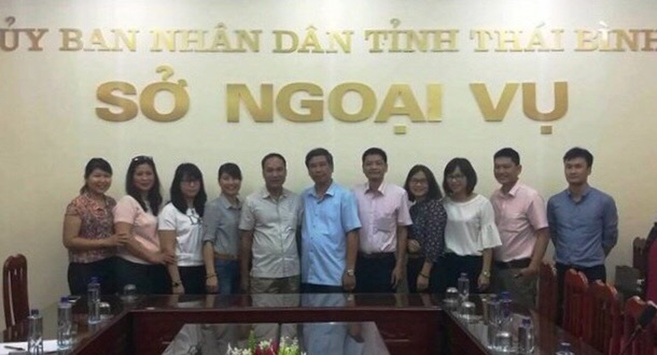 Xem xét giải thể Sở Ngoại vụ do không đáp ứng tiêu chí thành lập - 1 Xem xét giải thể Sở Ngoại vụ do không đáp ứng tiêu chí thành lập - 1