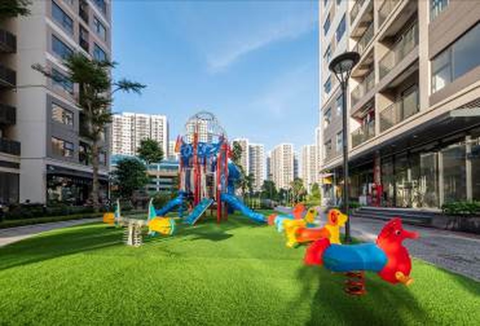 3 lý do Vinhomes Ocean Park trở thành thiên đường hạnh phúc cho trẻ nhỏ - 4 3 lý do Vinhomes Ocean Park trở thành thiên đường hạnh phúc cho trẻ nhỏ - 4