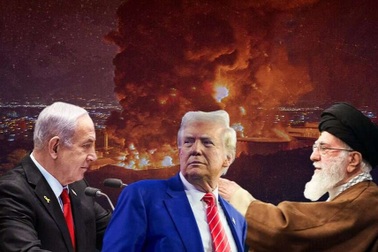 Nội bộ Iran tranh luận nảy lửa sau cuộc chiến 12 ngày với Israel