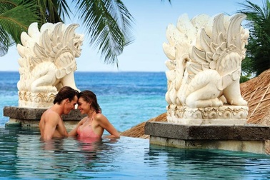 Những nơi lưu giữ khoảnh khắc tuần trăng mật ngọt ngào nhất