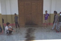 Khởi tố tội giết người với đối tượng đâm linh mục