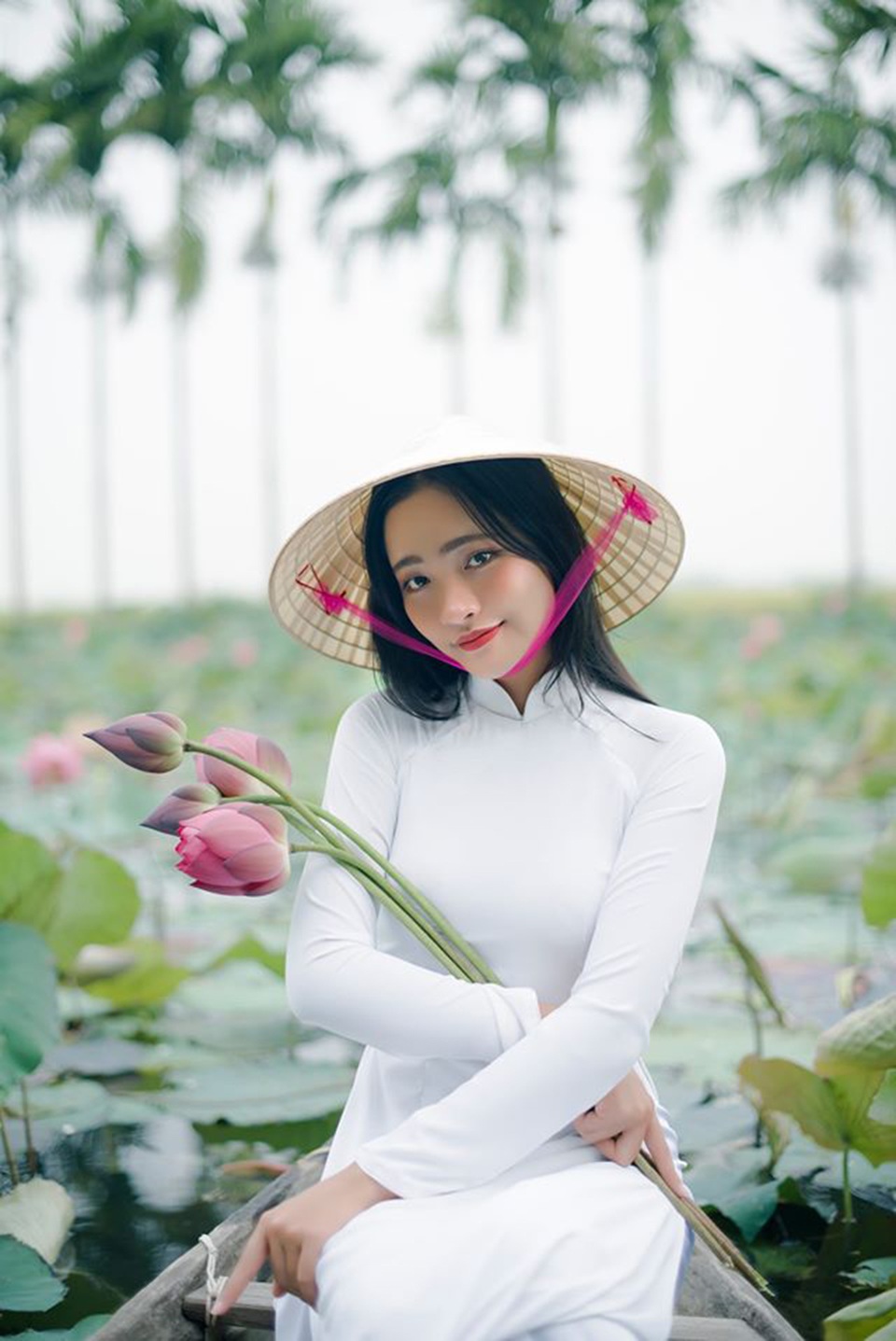 Nữ giáo viên tương lai sở hữu bảng thành tích đáng ngưỡng mộ - 1 Nữ giáo viên tương lai sở hữu bảng thành tích đáng ngưỡng mộ - 1