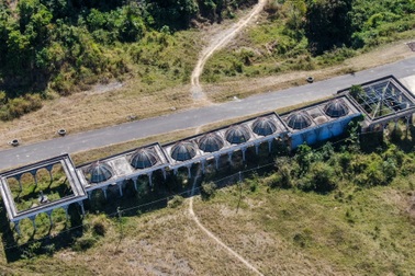 Toàn cảnh dự án 25.000 tỷ đồng liên quan Chủ tịch tỉnh Lâm Đồng