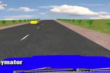 Clip không thể bỏ qua trước khi lái xe ra đường