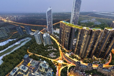 Sunshine Concert – đại nhạc hội tri ân khách hàng của Sunshine Group