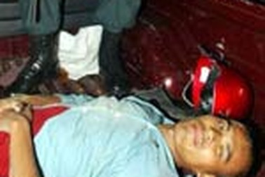 Đánh bom hàng loạt gây náo loạn nam Thái Lan