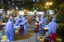 TPHCM: Gần 600.000 người bị tác động trực tiếp từ dịch Covid-19