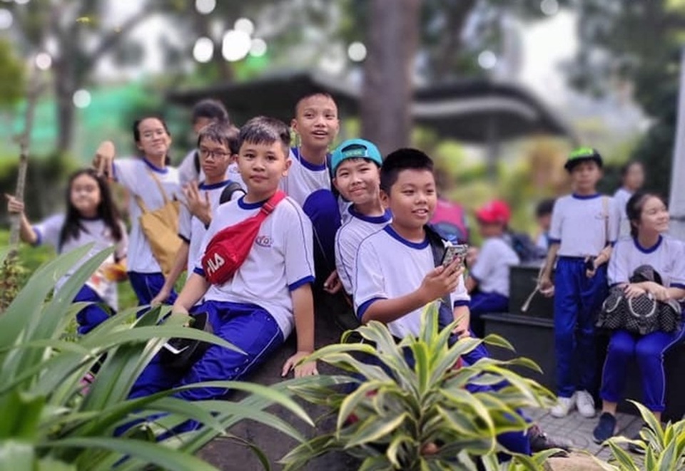Tăng cường tự học ở nhà - 1 Tăng cường tự học ở nhà - 1