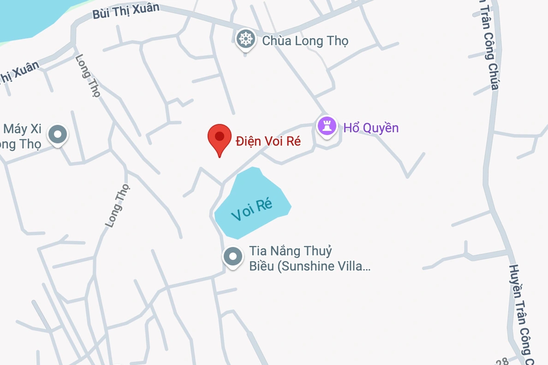 The temple of the war elephant that cried for its master before his last breath - 12 Điện thờ voi chiến khóc chủ tướng trước khi trút hơi thở cuối cùng - 12