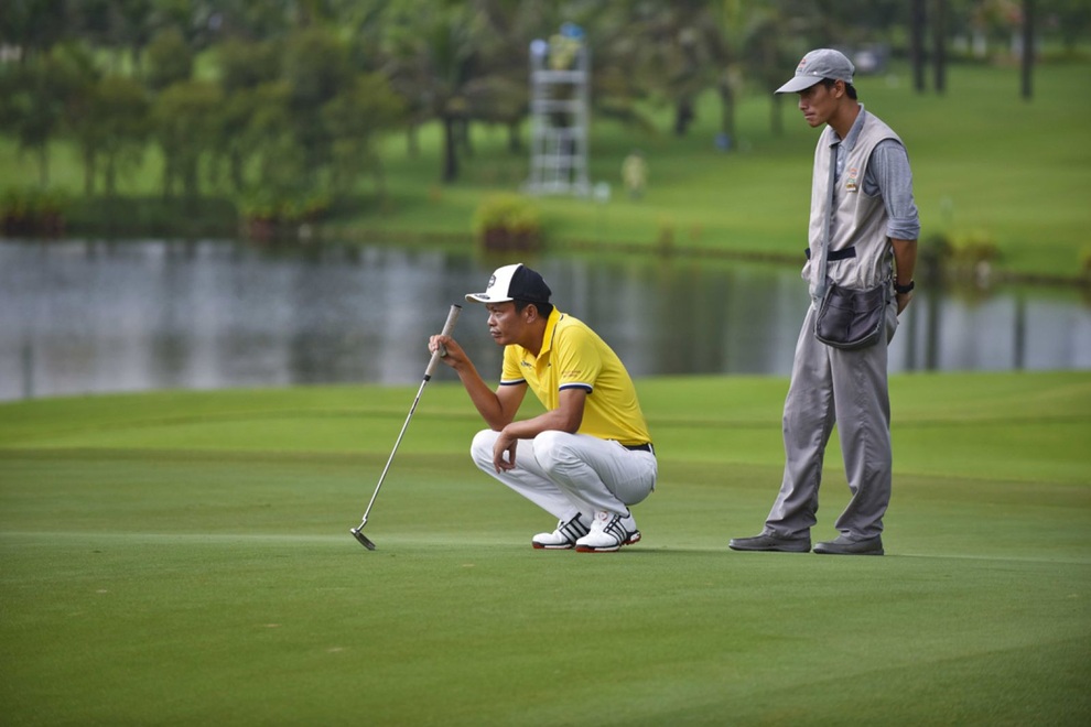 Golf chuyên nghiệp Việt Nam lao đao vì Covid-19 - 3 Golf chuyên nghiệp Việt Nam lao đao vì Covid-19 - 3