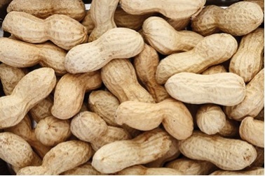 Trẻ mắc hen suyễn dễ dị ứng với lạc