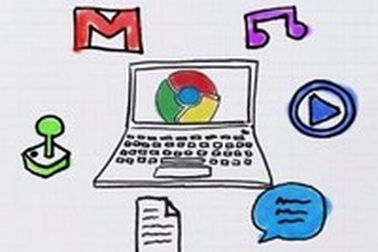 Ấn tượng đầu tiên về Google Chrome OS