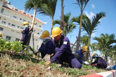 Truy thu tiền chi sai cho “sếp”, không truy thu của công nhân