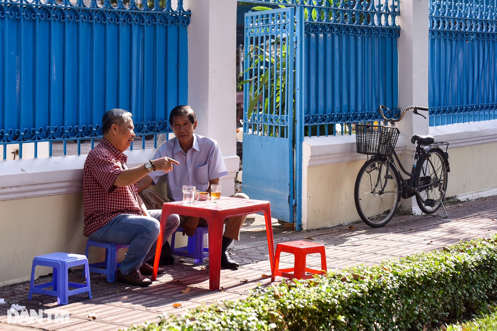Mùa đẹp nhất trong năm ở TPHCM - 2 Mùa đẹp nhất trong năm ở TPHCM - 2