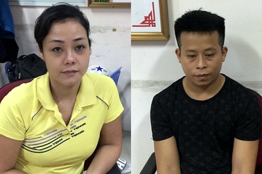 Hà Nội: Liên tiếp bóc gỡ các đường dây cung cấp ma túy số lượng lớn