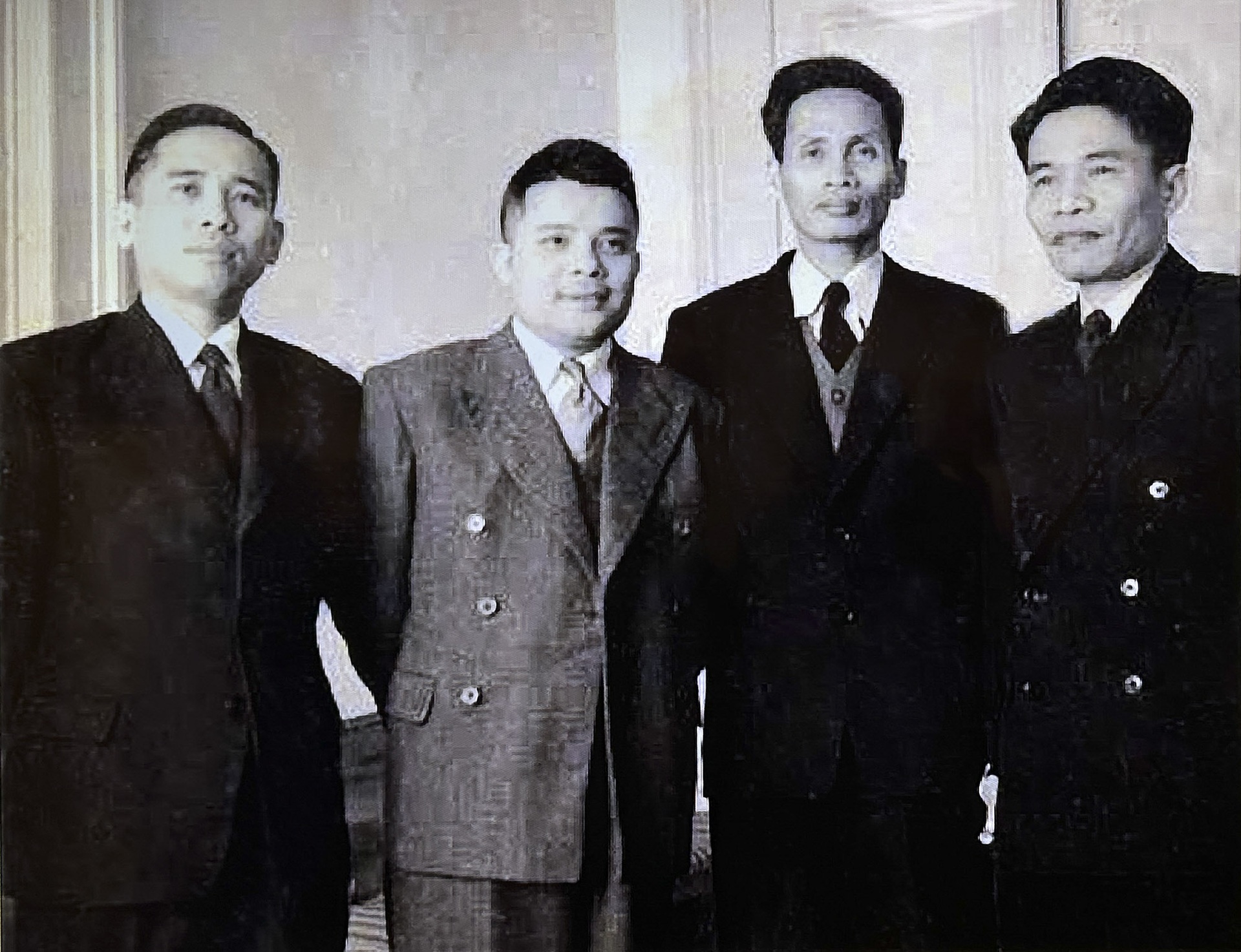 Trưng bày 150 tư liệu quý kỷ niệm 70 năm Ngày ký Hiệp định Geneve 1954 - 2