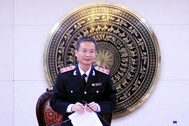 Thanh tra Chính phủ làm rõ vi phạm tại Tổng công ty Giấy Việt Nam