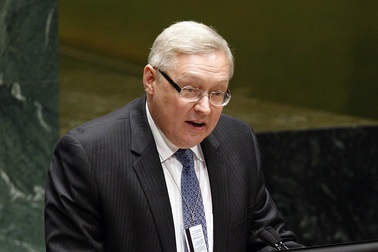 Quan hệ Nga - Mỹ ở mức thấp nhất từ sau chiến tranh Lạnh