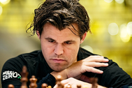 Magnus Carlsen vô địch World Cup cờ vua 2023