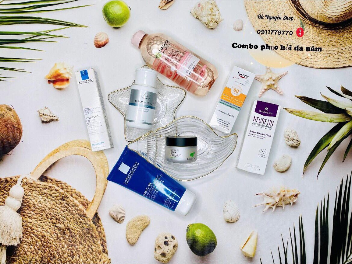 Hà Nguyễn Shop - nơi phái đẹp gửi gắm niềm tin - 1 Hà Nguyễn Shop - nơi phái đẹp gửi gắm niềm tin - 1