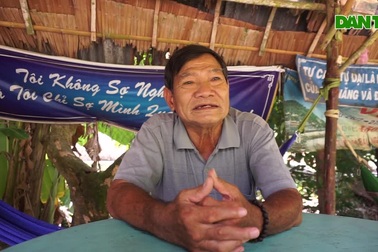 Nghe nhiếp ảnh gia "tắc kè" nhái đủ thứ tiếng động vật