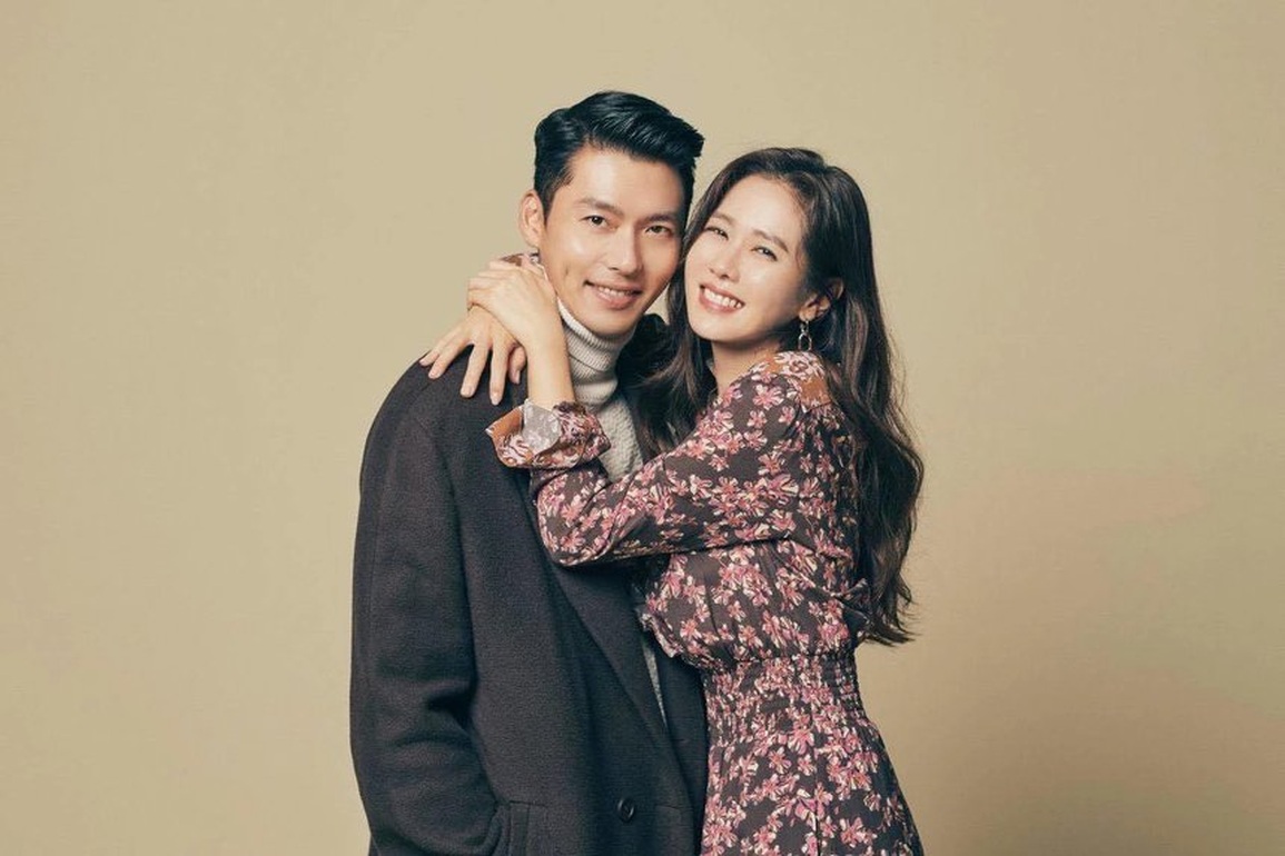Không phải ai ở Hàn Quốc cũng may mắn như Son Ye Jin và Hyun Bin! - 5 Không phải ai ở Hàn Quốc cũng may mắn như Son Ye Jin và Hyun Bin! - 5